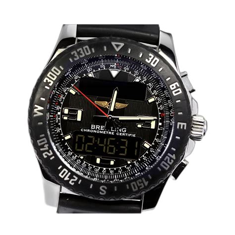 Breitling a78364 specs